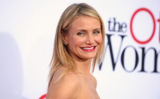 La mansión que Cameron Diaz compró por $14.7 millones de dólares 