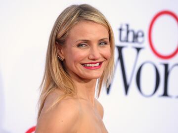 Cameron Diaz. El oscuro y complicado camino a la fama como modelo y ‘mula’