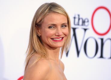 La mansión que Cameron Diaz compró por $14.7 millones de dólares