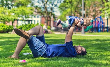 ¿Cuándo se celebra el Día del Padre en Estados Unidos? 