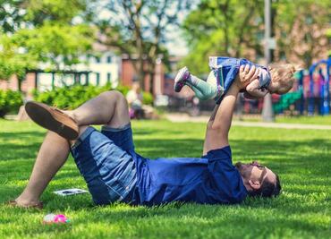 ¿Cuándo se celebra el Día del Padre en Estados Unidos?