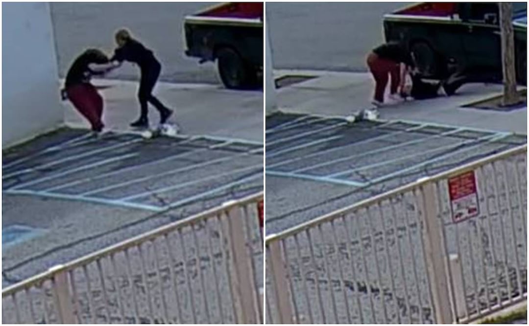 Foto tomada de video