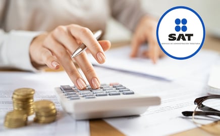 SAT. ¿Cuándo se hace la declaración anual? ¿De cuánto es la multa si no cumples? Fechas y montos