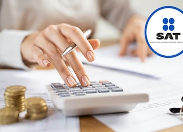 SAT. ¿Cuándo se hace la declaración anual? ¿De cuánto es la multa si no cumples? Fechas y montos