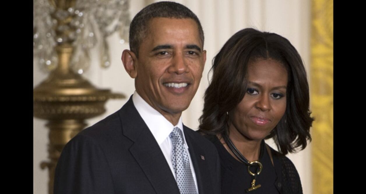 Hallan cuerpo sin vida del cocinero personal de Barack Obama en Martha's Vineyard. Foto EFE