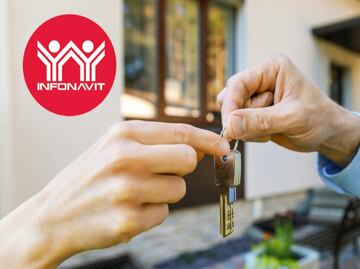 Infonavit. ¿Cómo puedo aumentar mi monto de crédito para comprar una casa? ¿Puedo unir mi crédito con otra persona?