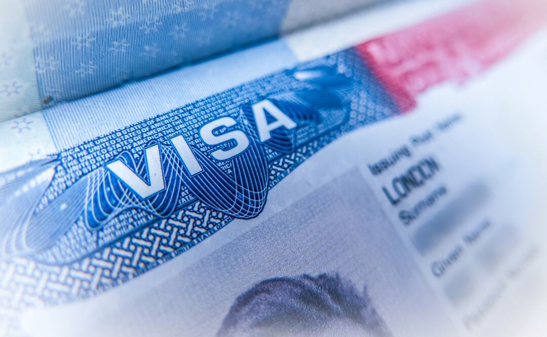 Las sedes donde se tramita la visa cierran más de 20 días a lo largo del año por los diferentes días festivos. Foto: iStock