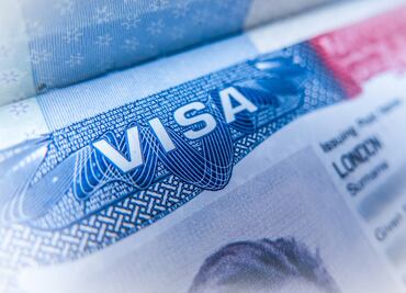 Visa americana: Estas fechas no podrás tramitarla por cierre de la Embajada y consulados en fin de año