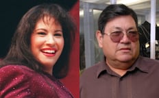 Muere Abraham Quintanilla, papá de Selena, a los 86 años. ¿De qué falleció?
