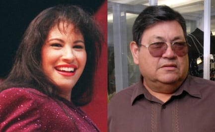 Muere Abraham Quintanilla, papá de Selena, a los 86 años. ¿De qué falleció?