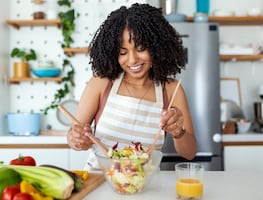 Cumple tu propósito de perder peso con las mejores dietas para 2024; según expertos