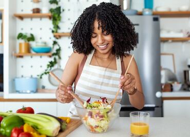 Cumple tu propósito de perder peso con las mejores dietas para 2024; según expertos