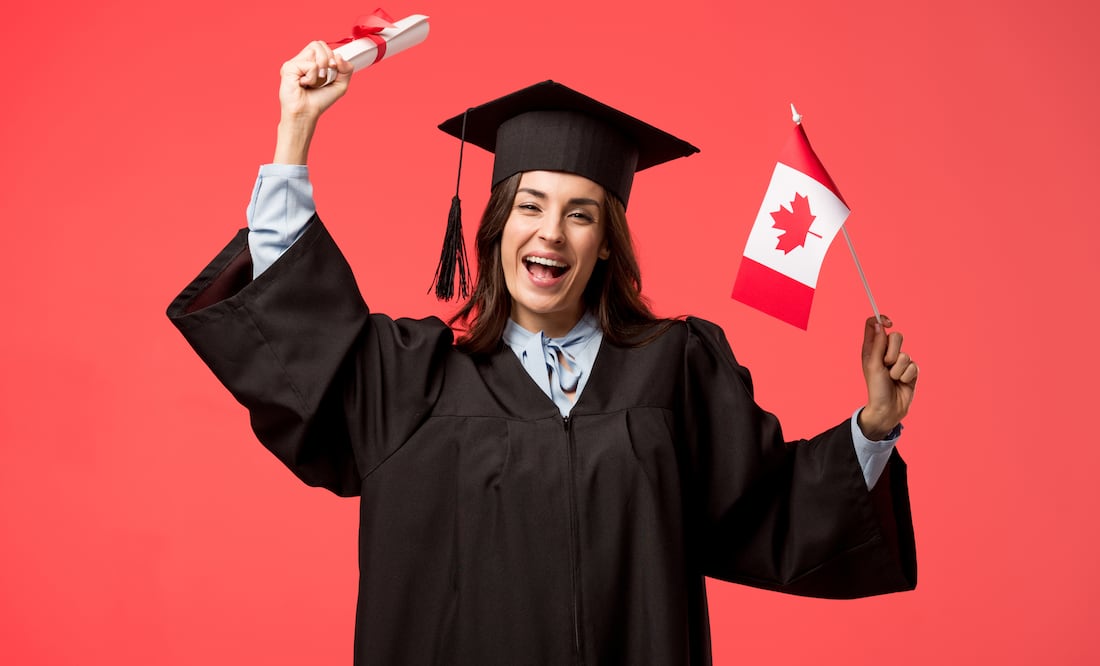 Canadá. iStock/LightFieldStudios