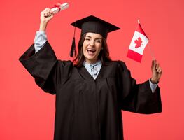 Guía de trabajo para estudiantes extranjeros en Canadá: Horas y pagos que pueden recibir