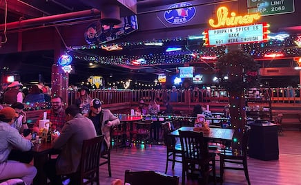 Billy Bob's Texas: la experiencia del honky-tonk más grande del mundo en Fort Worth