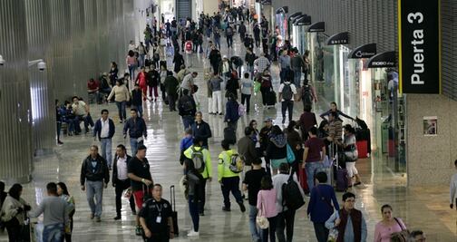 Este es el documento que agiliza la entrada de extranjeros a México 