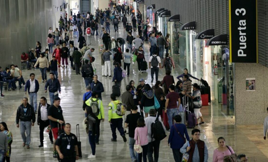 Foto: Iván Stephens/El Universal