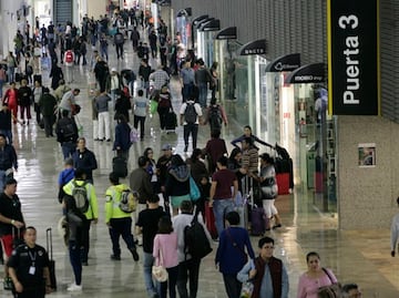 Este es el documento que agiliza la entrada de extranjeros a México