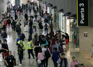 Este es el documento que agiliza la entrada de extranjeros a México