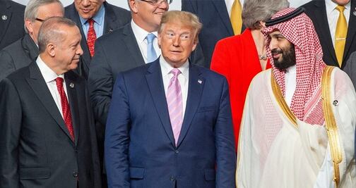 Estados Unidos cae en la lista de países con mejor reputación 