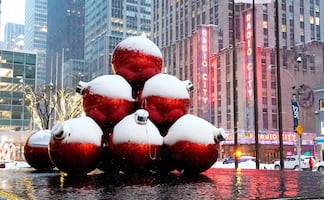 Destinos más nevados de Estados Unidos para el invierno 2022-2023