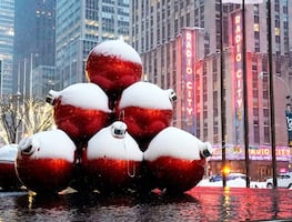 Destinos más nevados de Estados Unidos para el invierno 2022-2023