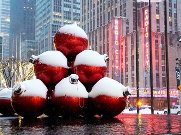 Destinos más nevados de Estados Unidos para el invierno 2022-2023