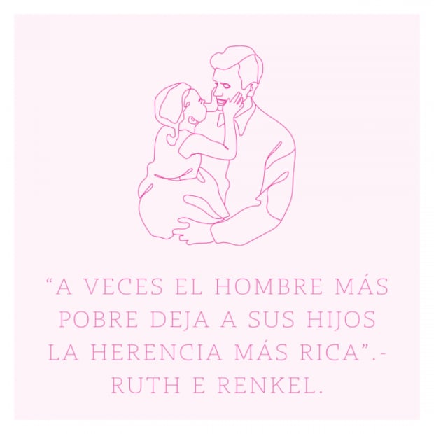 ¡Feliz Día del Padre! 30 frases e imágenes para celebrar a papá en su día