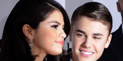 Esto dice la canción de Selena Gómez sobre Justin Bieber