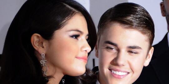 Esto dice la canción de Selena Gómez sobre Justin Bieber