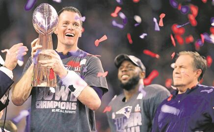 ¿Por qué se llama Super Bowl a la final de la NFL?