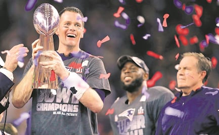 ¿Por qué se llama Super Bowl a la final de la NFL?