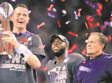 ¿Por qué se llama Super Bowl a la final de la NFL?