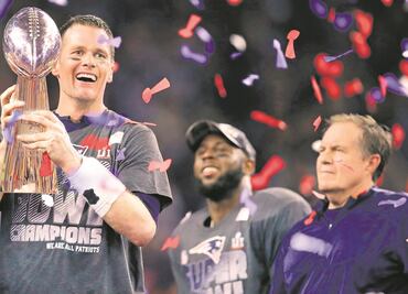 ¿Por qué se llama Super Bowl a la final de la NFL?