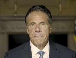 Gobernador de Nueva York niega rotundamente acoso sexual detallado en informe