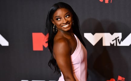 Simone Biles testificará ante el Senado por los abusos de Nassar