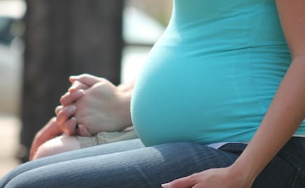 ¿Qué pasa si estás embarazada y contraes Covid-19?