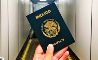 Precio del pasaporte mexicano 2024: ¿Cuánto cuesta y cómo tener el descuento del 50%?
