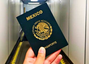 Precio del pasaporte mexicano 2024: ¿Cuánto cuesta y cómo tener el descuento del 50%?