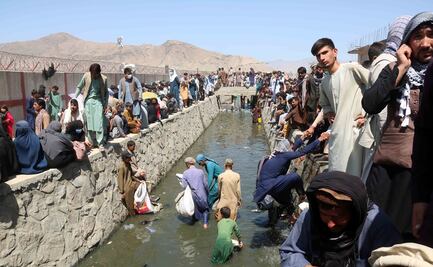 EU advierte que la amenaza de atentados persiste en Kabul