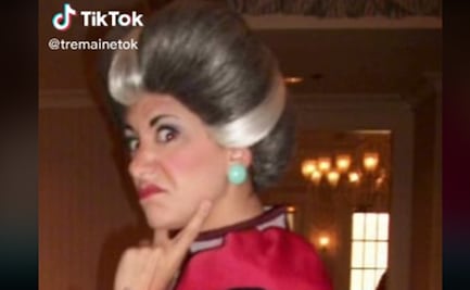 Actriz acusa que se le negó hablar español mientras trabajaba en Disney World