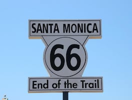 Las mejores paradas en un Road Trip por la Ruta 66