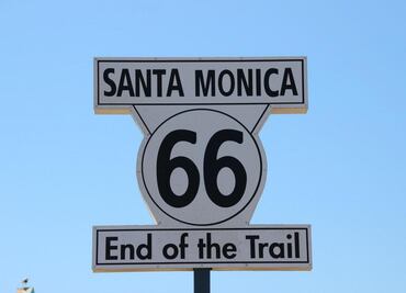 Las mejores paradas en un Road Trip por la Ruta 66