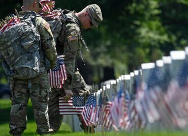 Militares ya pueden presentar solicitud de ciudadanía en línea