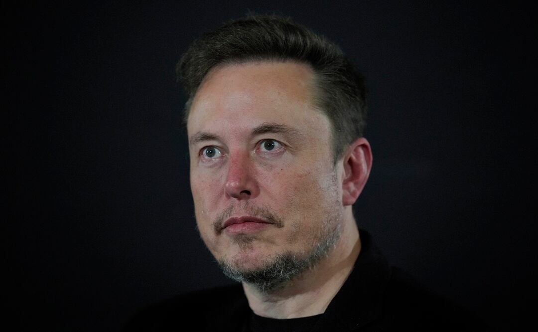 Primer Ministro israelí enseña a Elon Musk “los horrores de la masacre” desatada por Hamás. Foto: AP