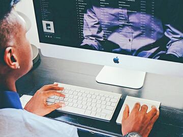 La biblioteca digital que puedes aprovechar esta cuarentena