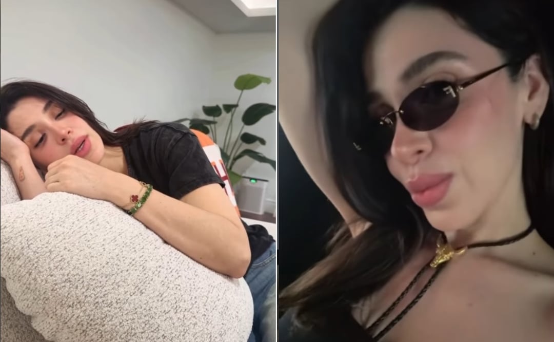 Emma Coronel reaparece en VIDEO y preocupa por su semblante: “Está triste por El Chapo”. Foto: Instagram @emma.coronel.official