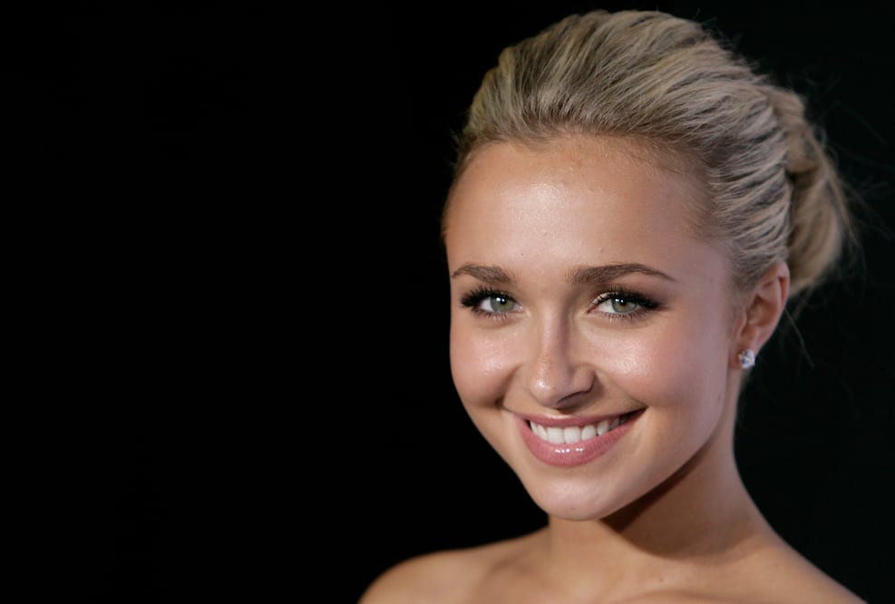 Hayden Panettiere: Neutrogena admite que la dejó desamparada tras su depresión posparto. (AP Photo/Matt Sayles, File)