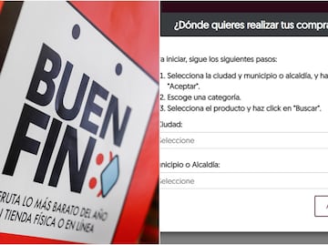 Buen Fin 2024. Esta es la herramienta que ofrece la Profeco para detectar las mejores y más seguras ofertas