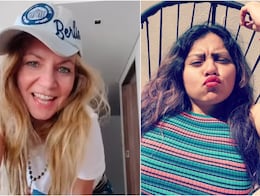 La Granja VIP. Manola Diez propone a LA BEA bailar en tanga para TikTok y conseguir votos. VIRAL